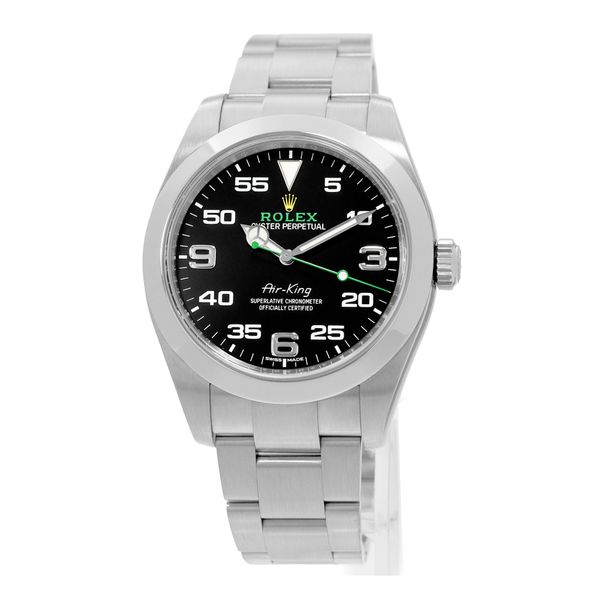 Rolex Air-King 116900